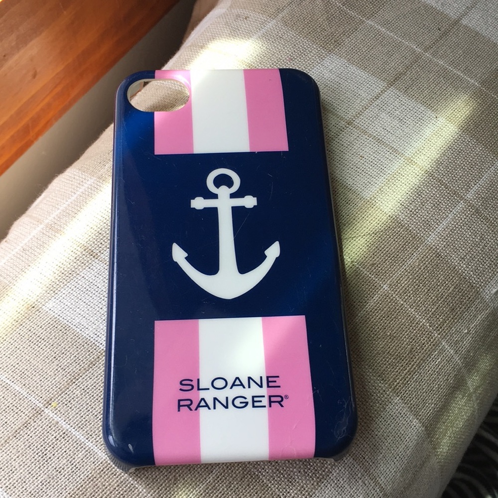 iPhone cover